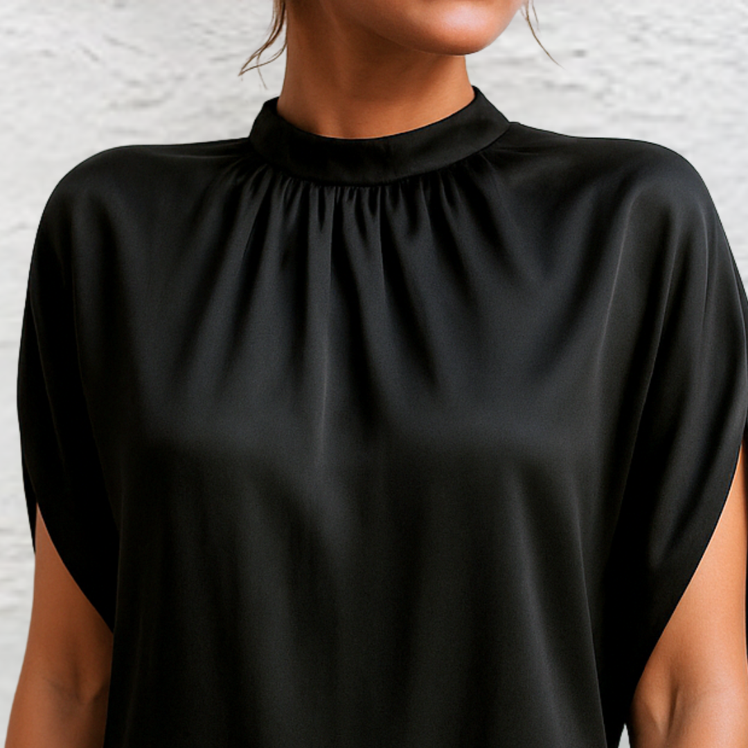 Vera - The Silhouette Dress CØDE Toronto
