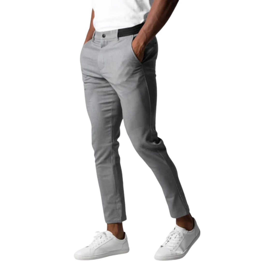 Ben - Stretch Chino CØDE Toronto