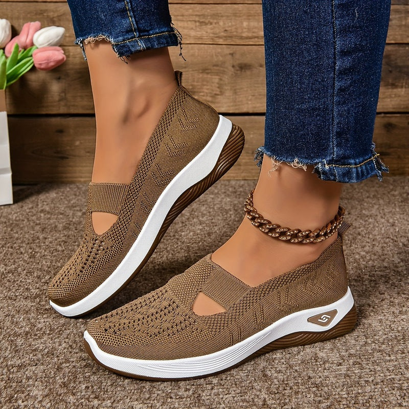Milly - Anti-Slip Orthopedic Shoes CØDE Toronto