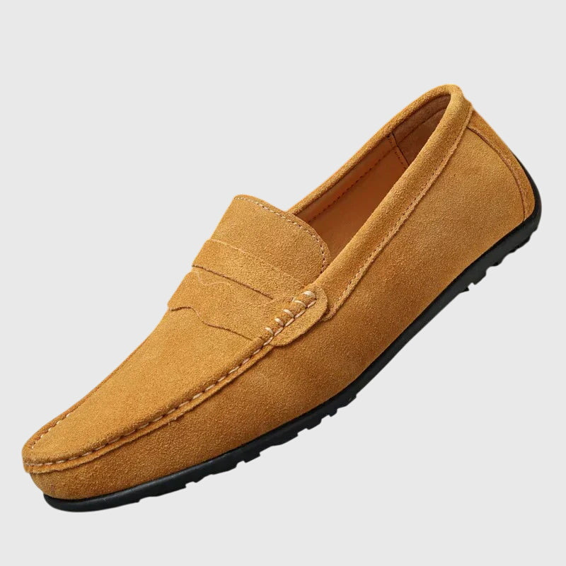 Rosaly™ - Mocasines Ortopédicos Aviero Madrid