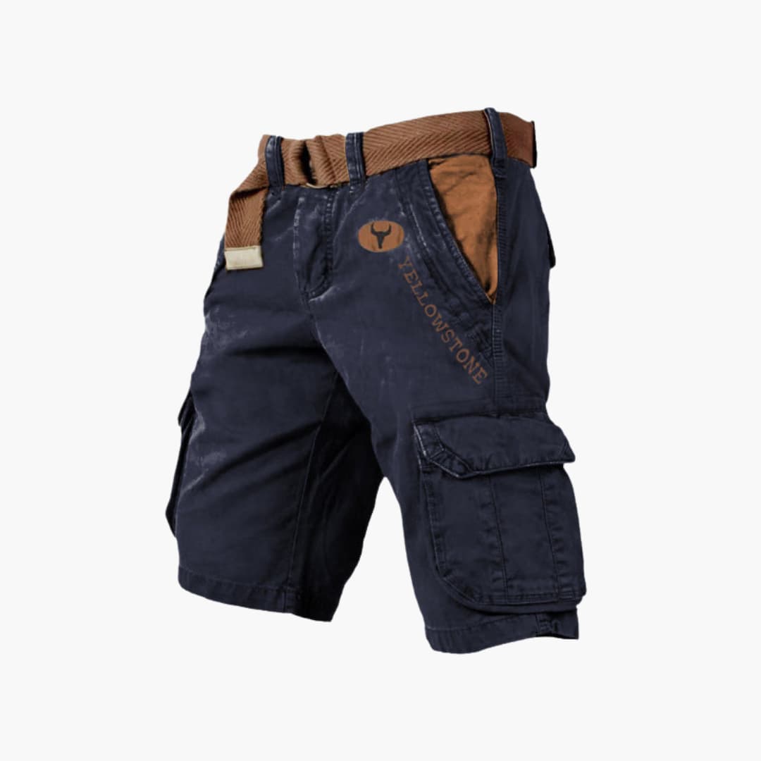 Adventure - Cargo Pants CØDE Toronto