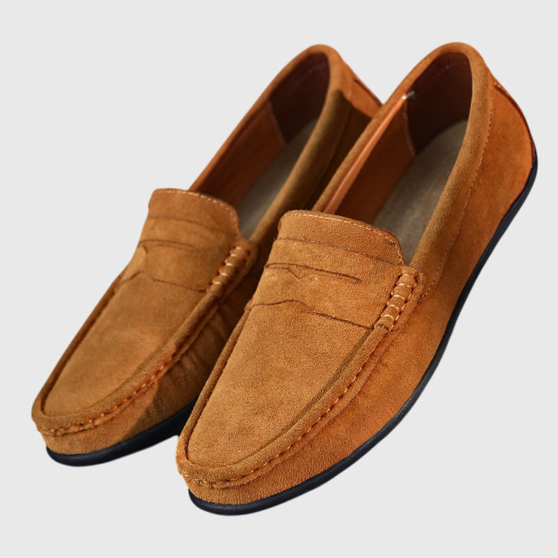 Rosaly™ - Mocasines Ortopédicos Aviero Madrid