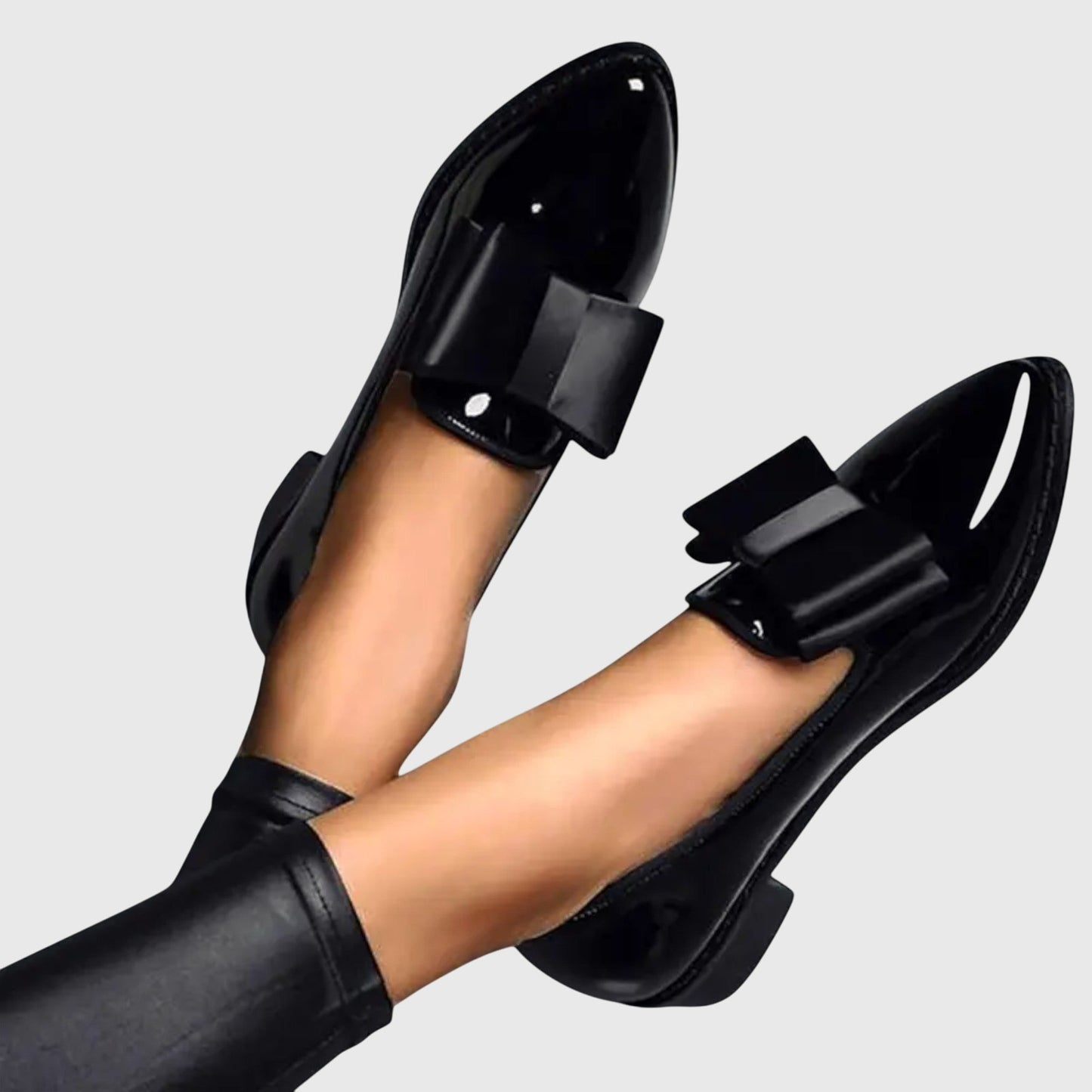 Anya™ - Mocasines Ortopédicos Aviero Madrid