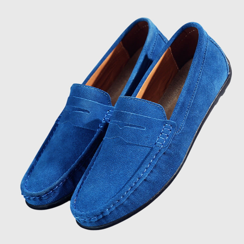 Rosaly™ - Mocasines Ortopédicos Aviero Madrid