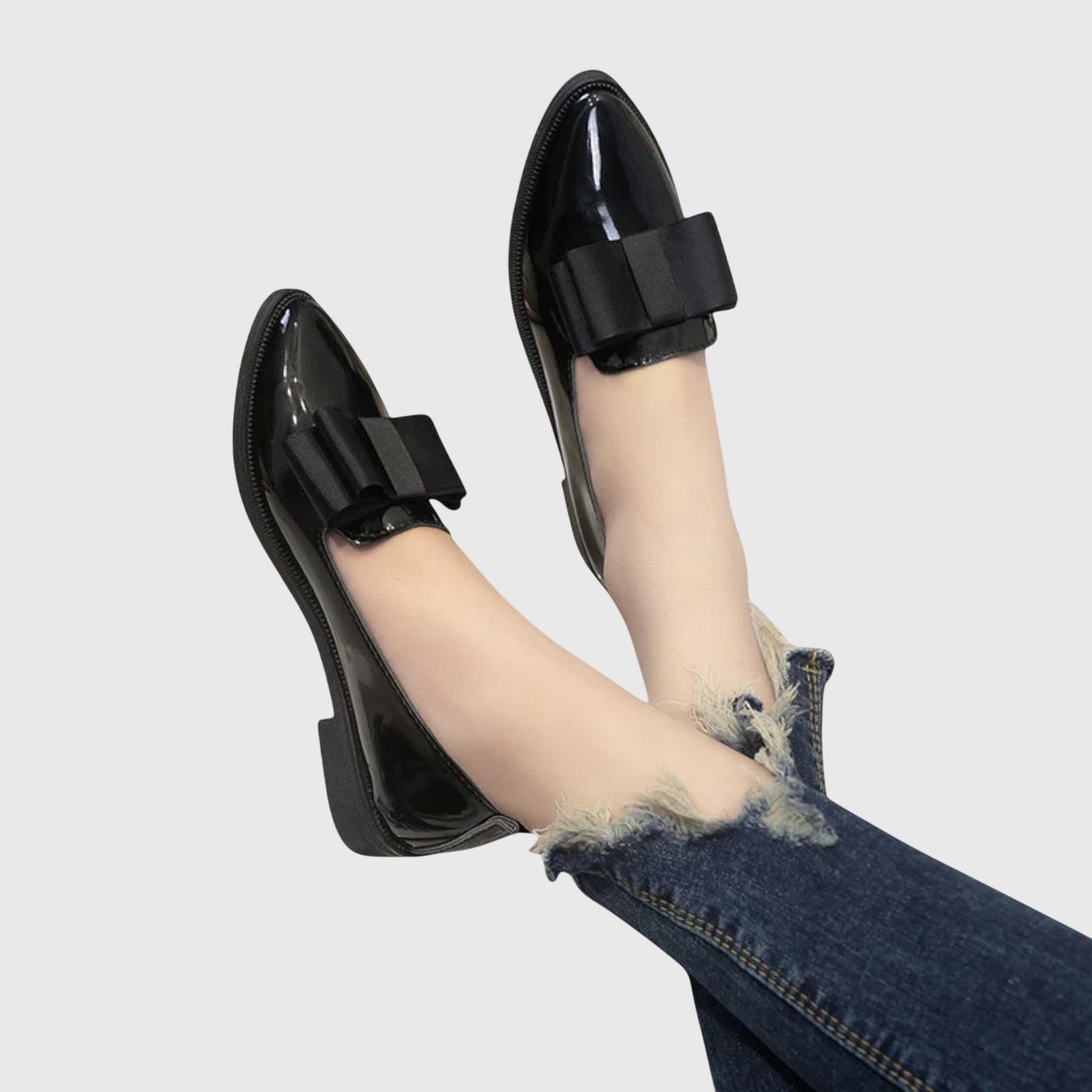 Anya™ - Mocasines Ortopédicos Aviero Madrid
