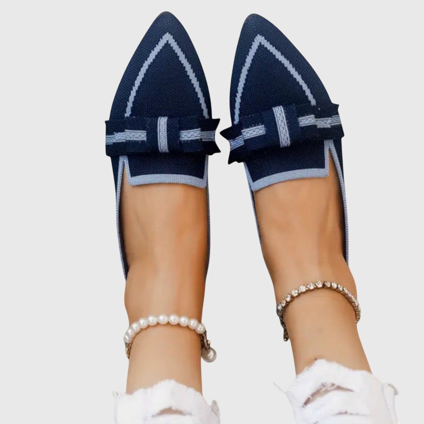 Zapatos Comfy Blaire™ Aviero Madrid