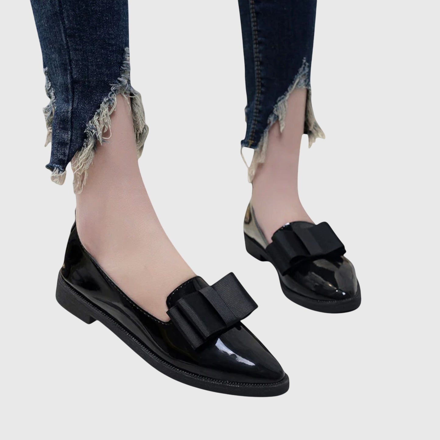 Anya™ - Mocasines Ortopédicos Aviero Madrid