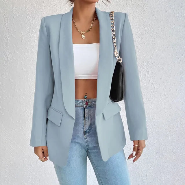 Sarah – Blazer elegante Aviero Madrid