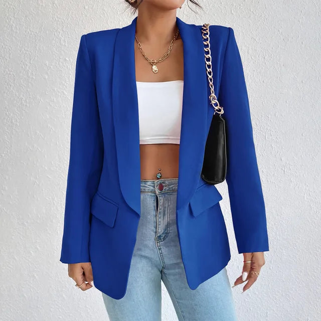 Sarah – Blazer elegante Aviero Madrid