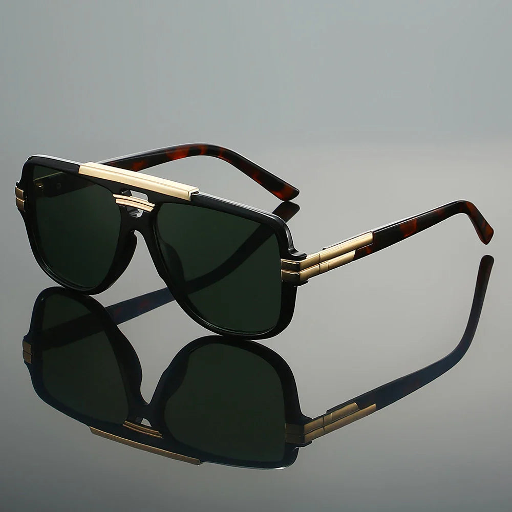 CØDE - Lounge Sunglasses CØDE Toronto