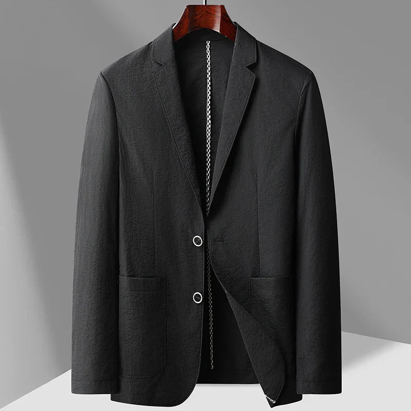 Álvaro - Blazer chic para hombre Aviero Madrid