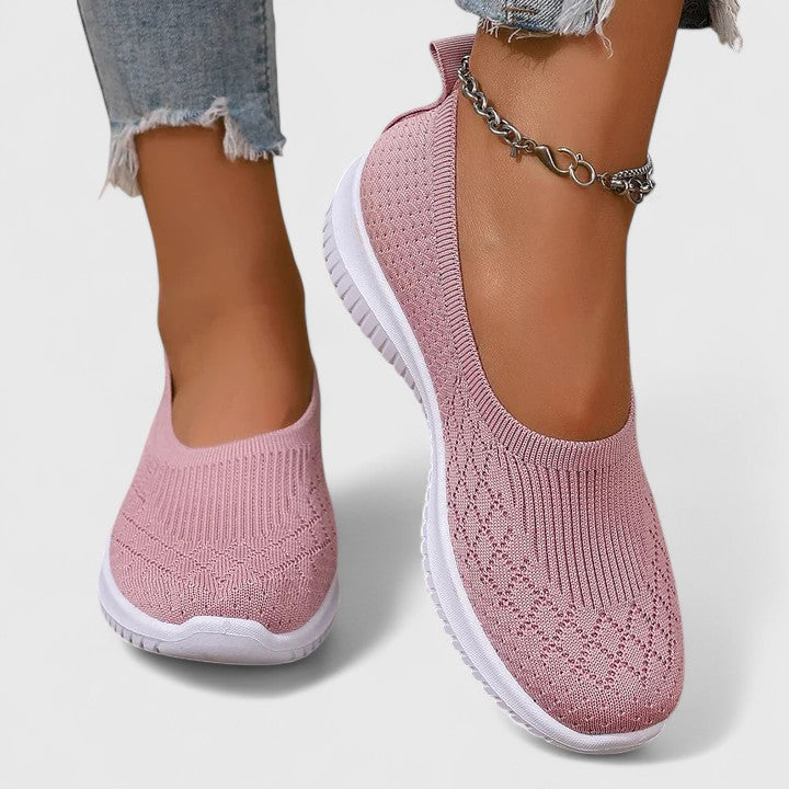 Leyla - Orthopedic Slip-Ons CØDE Toronto