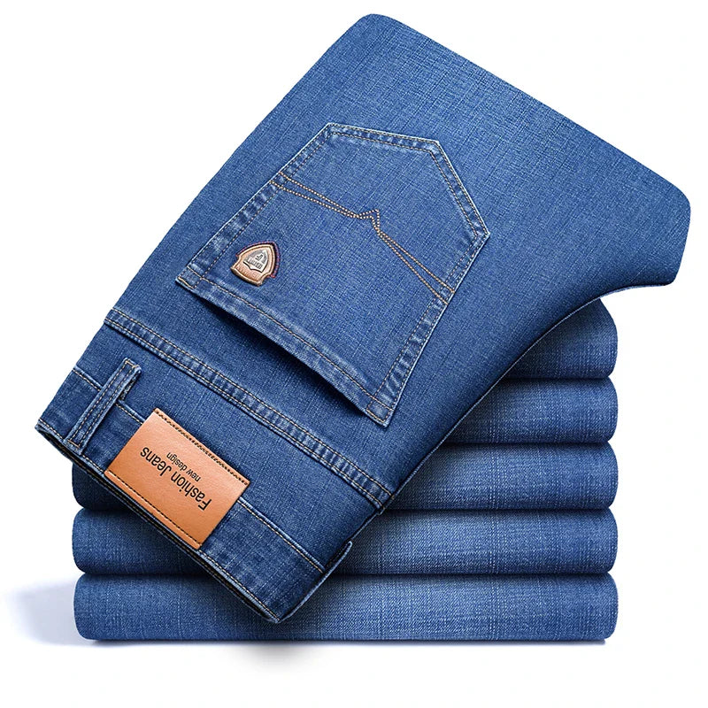 Weston - Denim Clásico Aviero Madrid