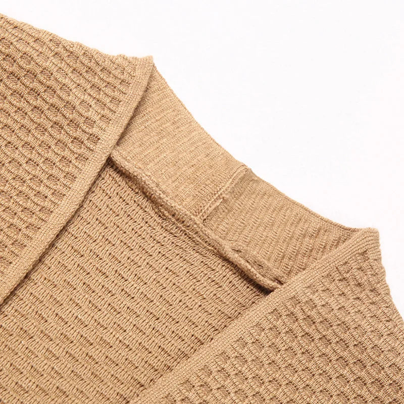 ANTONIO - RIVELLA JACQUARD BLAZER Aviero Madrid