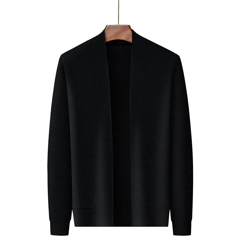 ANTONIO - RIVELLA JACQUARD BLAZER Aviero Madrid