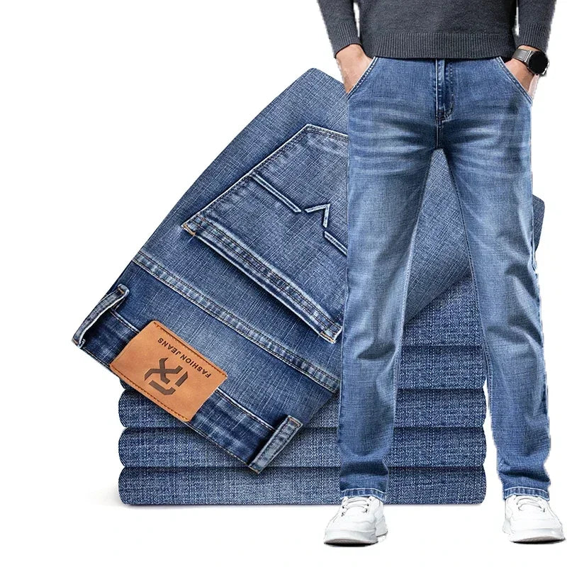 Ashford – Denim Clásico Aviero Madrid