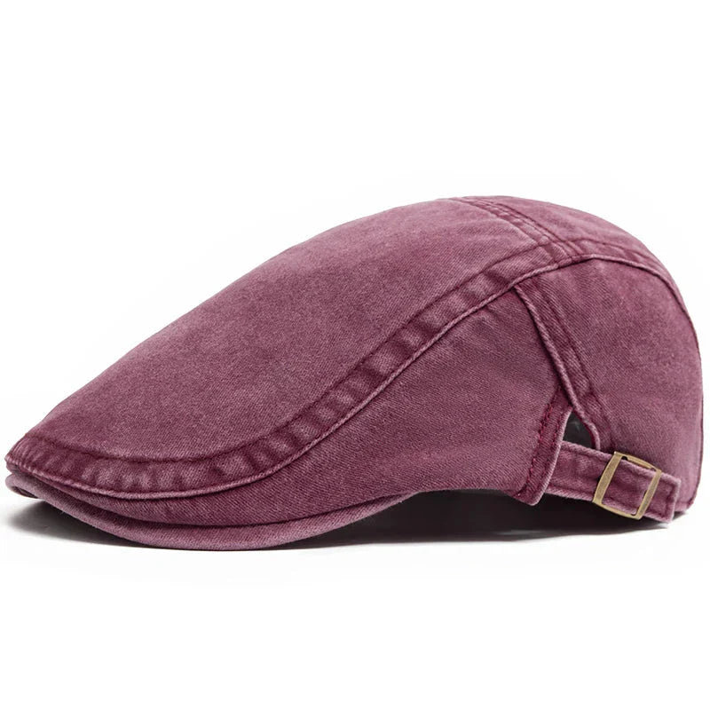 Wilfred - Vintage Beret CØDE Toronto