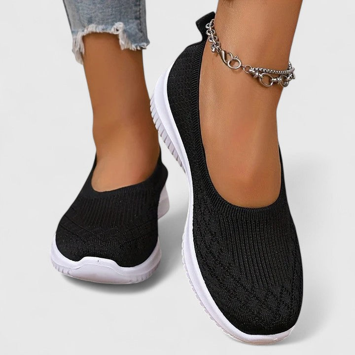 Leyla - Orthopedic Slip-Ons CØDE Toronto