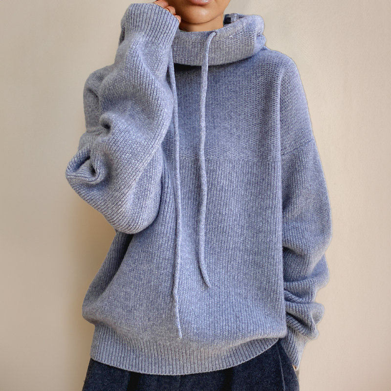 Sara™ | Hoodie Trendy Aviero Madrid