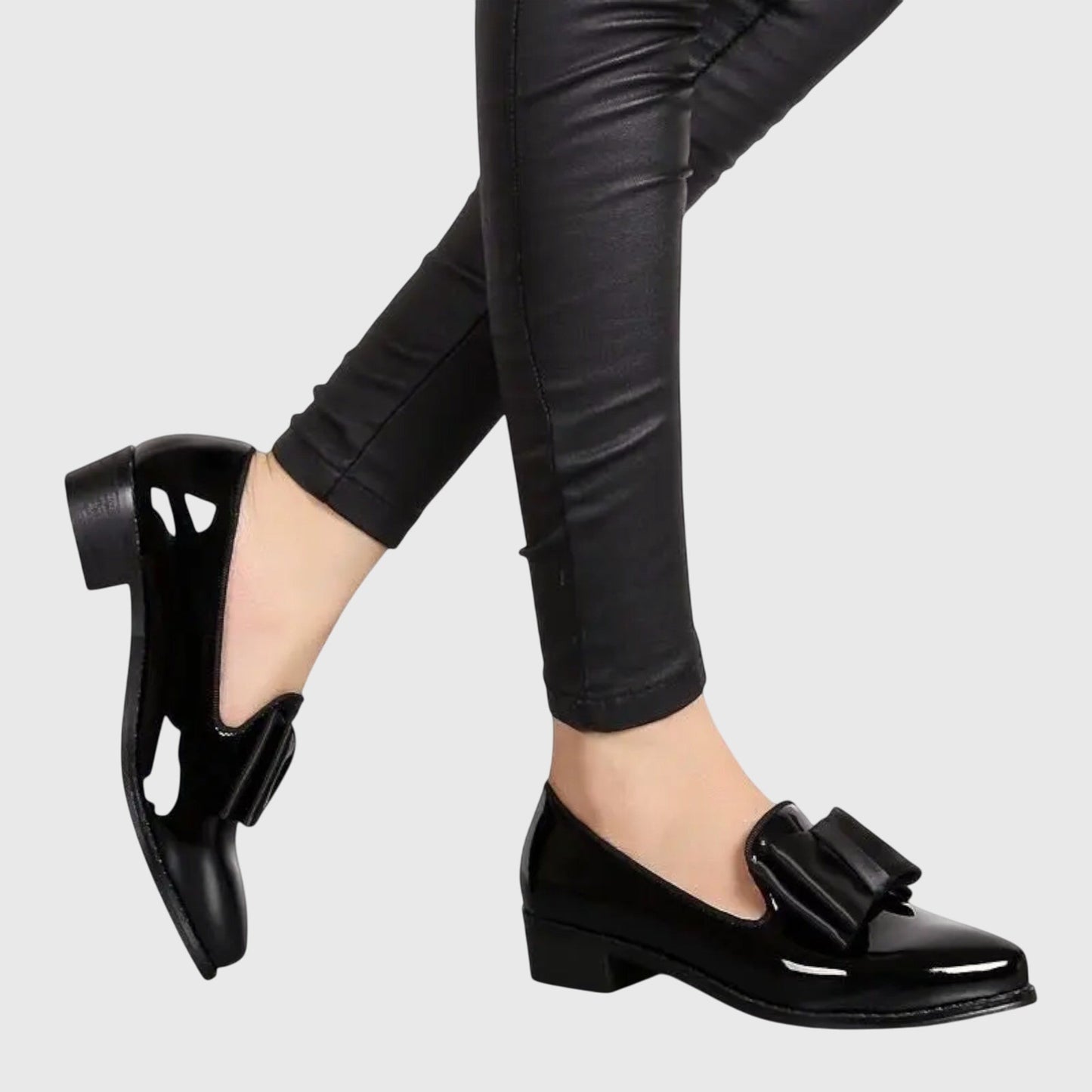 Anya™ - Mocasines Ortopédicos Aviero Madrid