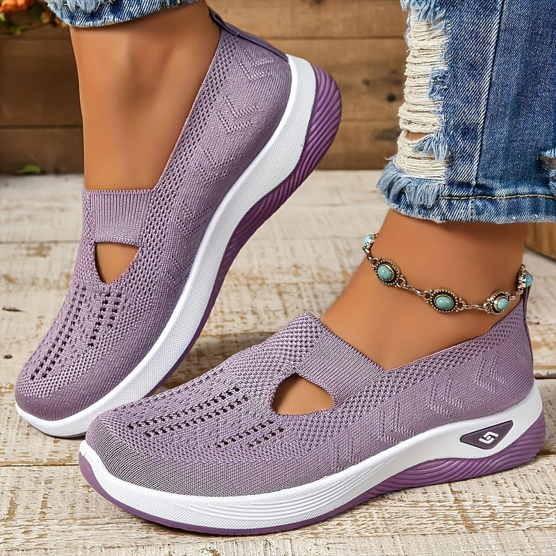 Milly - Anti-Slip Orthopedic Shoes CØDE Toronto