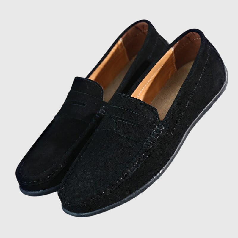 Rosaly™ - Mocasines Ortopédicos Aviero Madrid