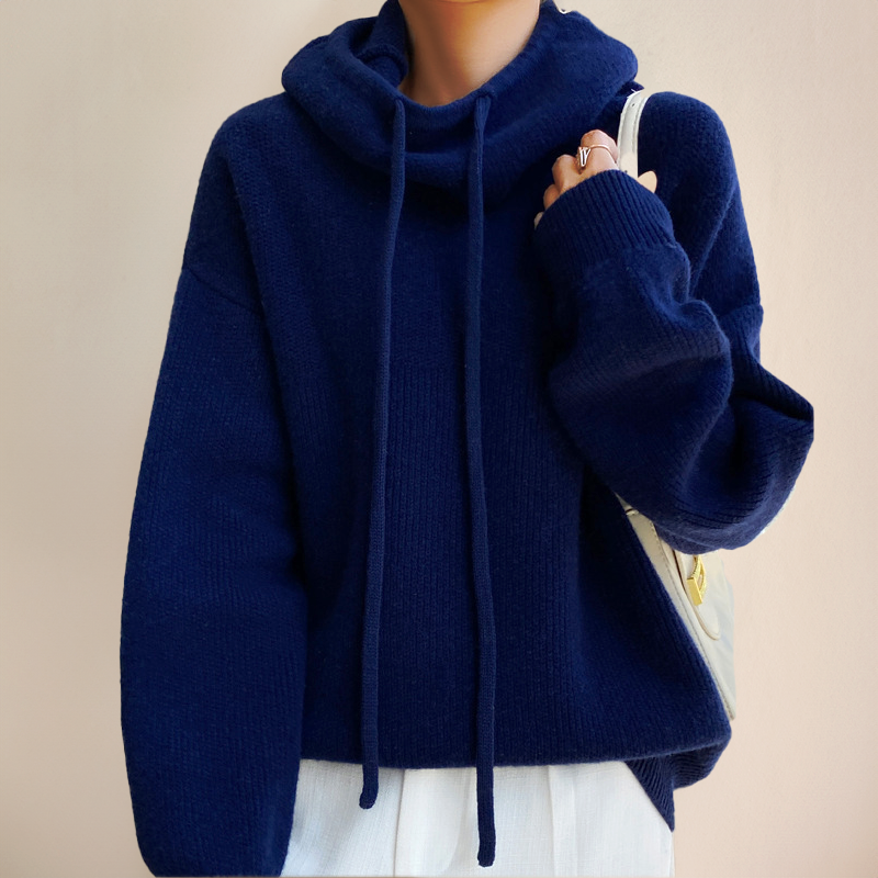 Sara™ | Hoodie Trendy Aviero Madrid
