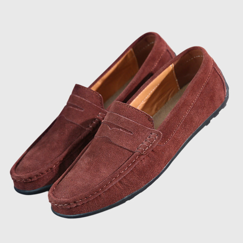 Rosaly™ - Mocasines Ortopédicos Aviero Madrid