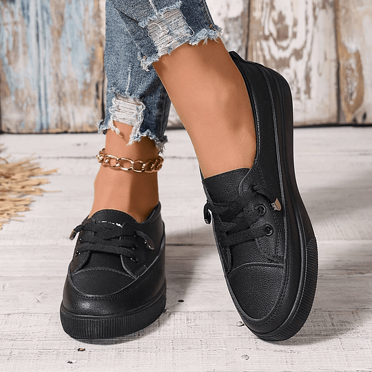 Kelly - Modern orthopedic shoes CØDE Toronto