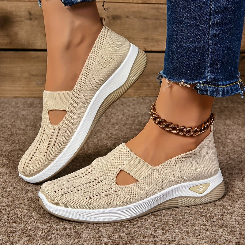 Milly - Anti-Slip Orthopedic Shoes CØDE Toronto