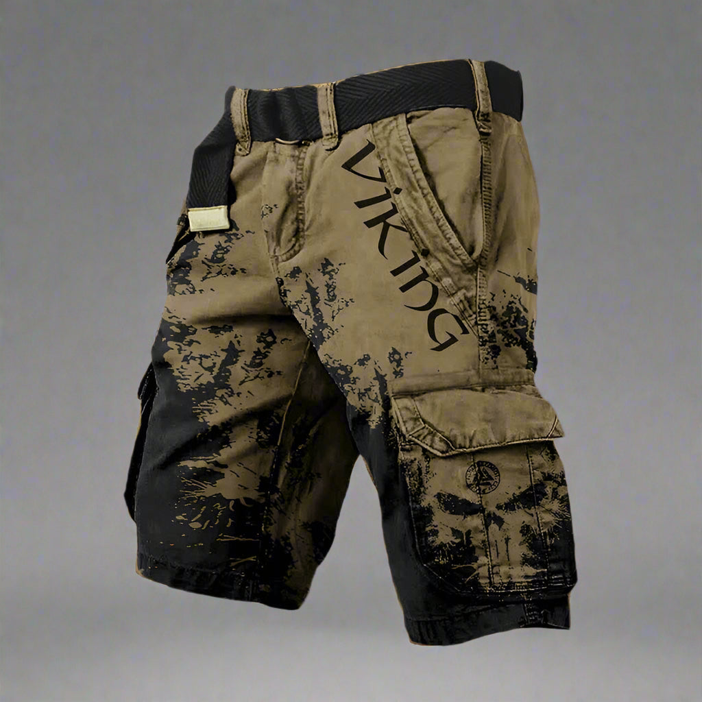 Premium - Shorts for Adventurers CØDE Toronto