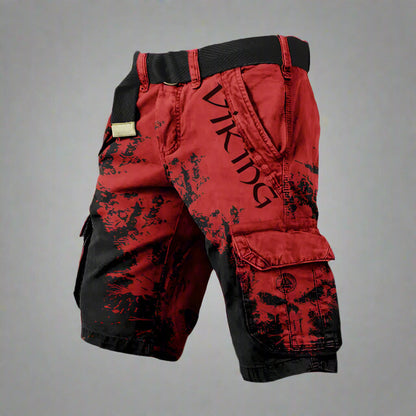 Premium - Shorts for Adventurers CØDE Toronto