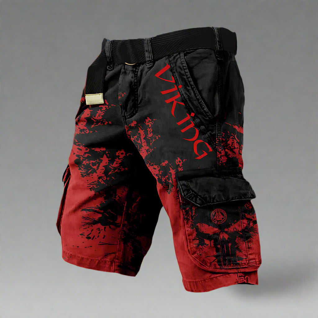 Premium - Shorts for Adventurers CØDE Toronto