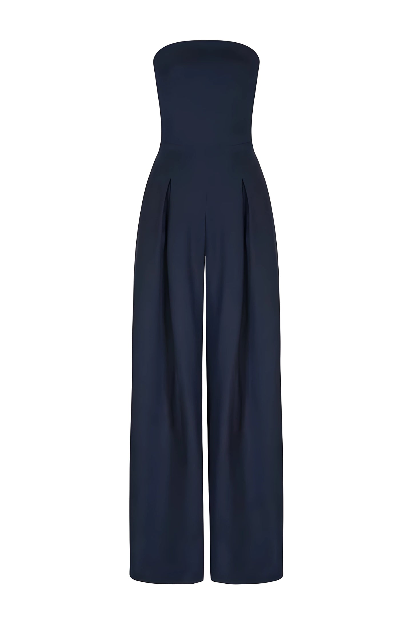 Melia - Sleeveless jumpsuit CØDE Toronto