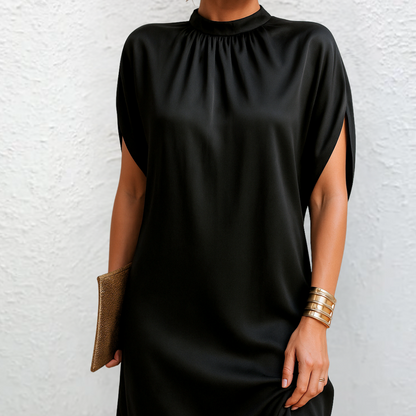 Vera - The Silhouette Dress CØDE Toronto