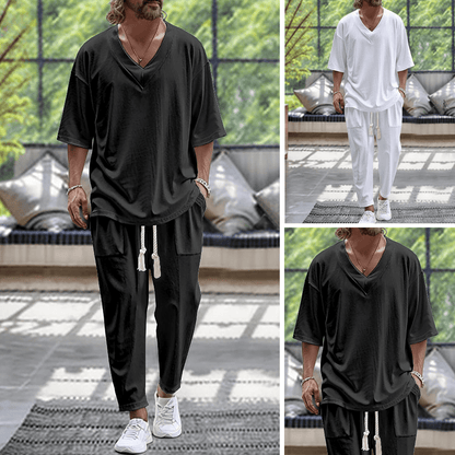 Marco - Relaxed Fit Set CØDE Toronto