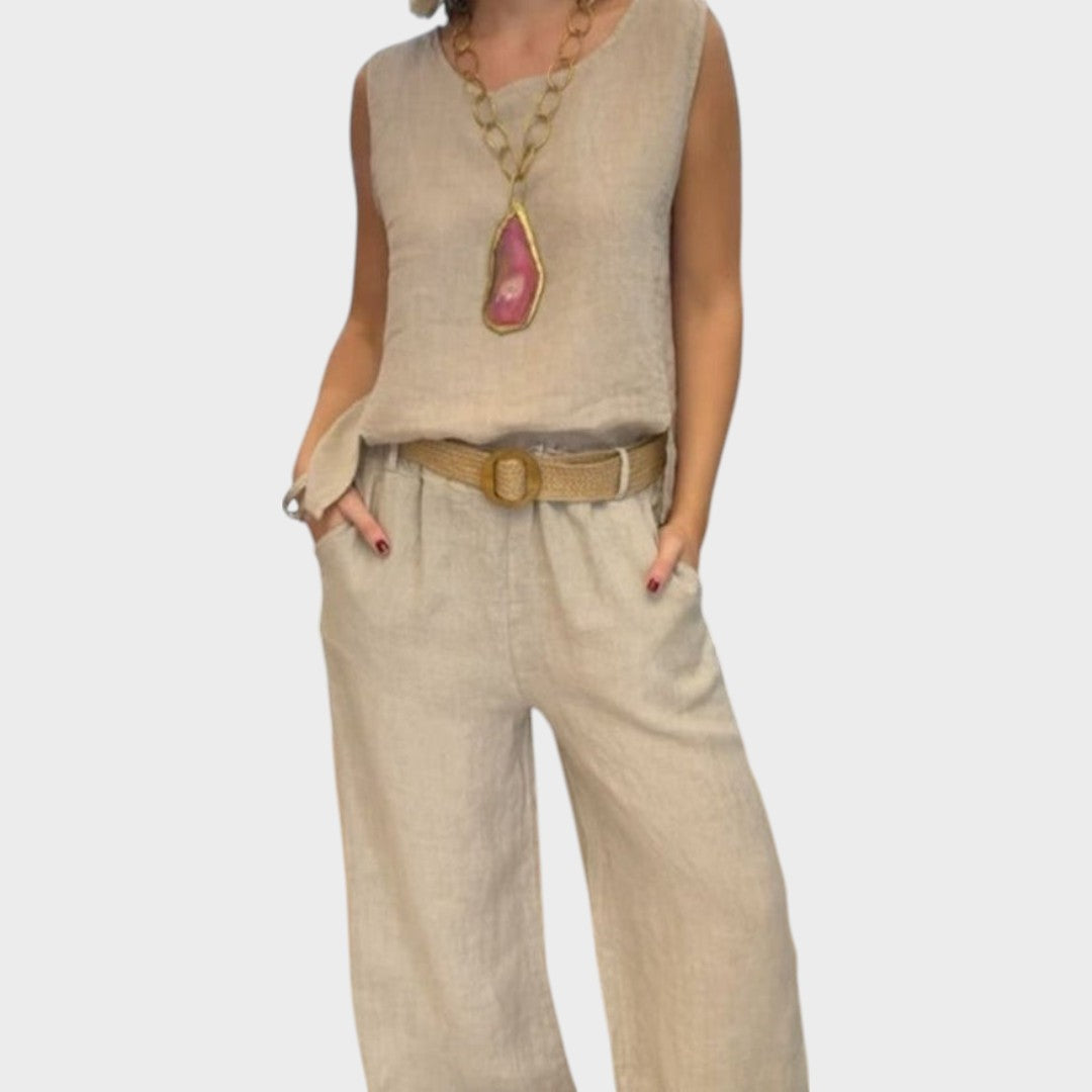 Guava-  Conjunto Boho de Dos Piezas Aviero madrid