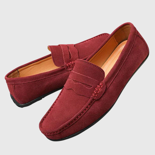 Rosaly™ - Mocasines Ortopédicos Aviero Madrid