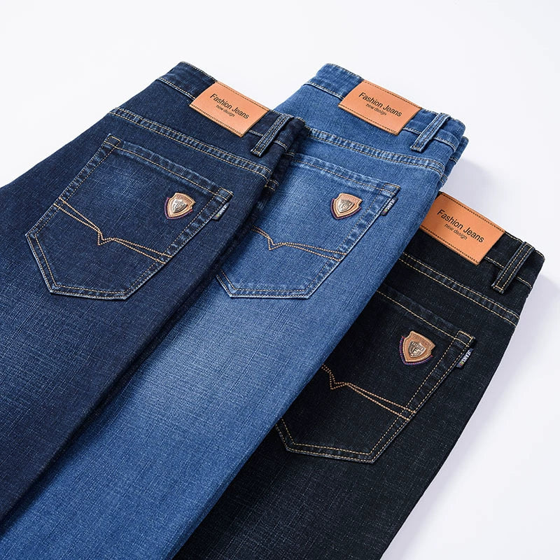 Weston - Denim Clásico Aviero Madrid