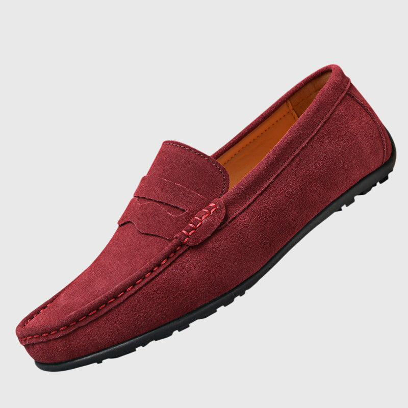 Rosaly™ - Mocasines Ortopédicos Aviero Madrid