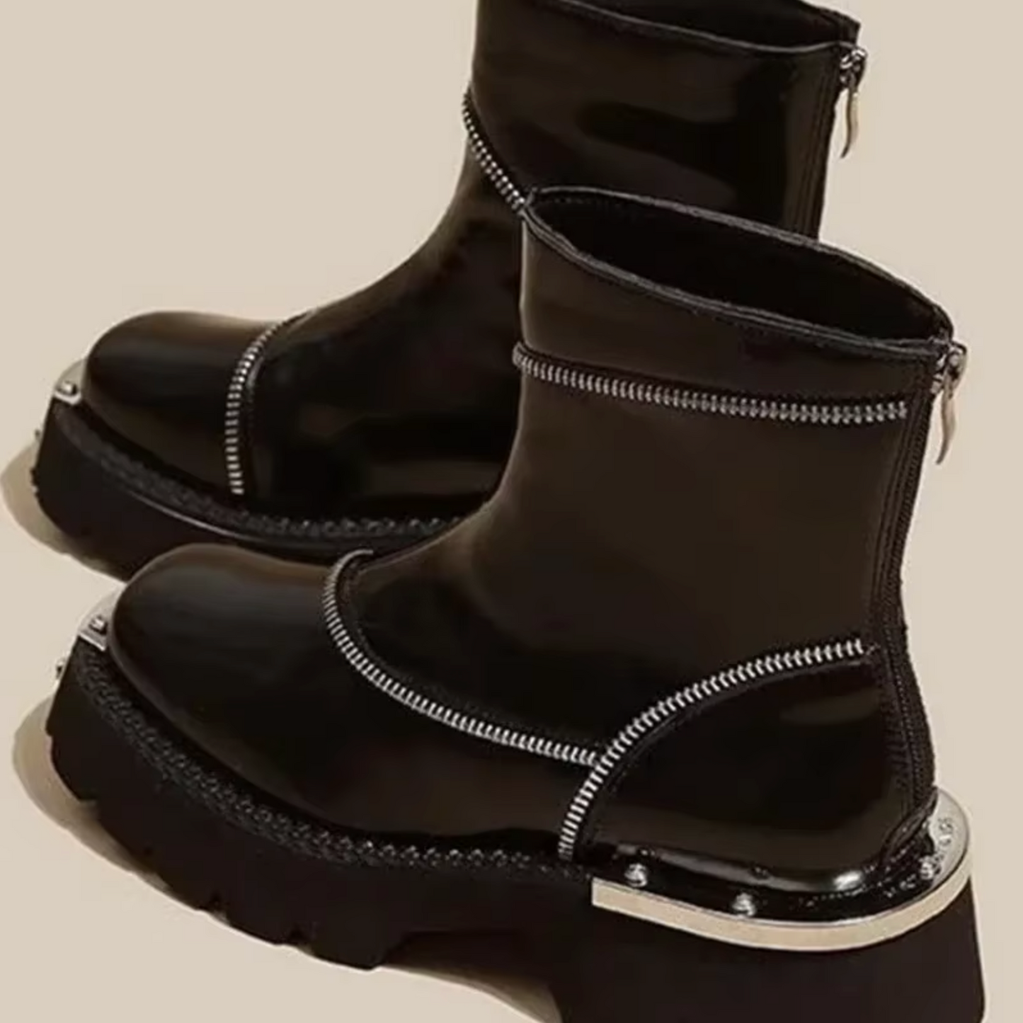 Nora – Botas de agua de alta calidad Aviero Madrid