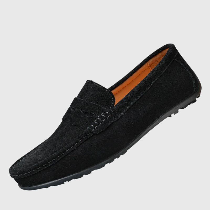 Rosaly™ - Mocasines Ortopédicos Aviero Madrid