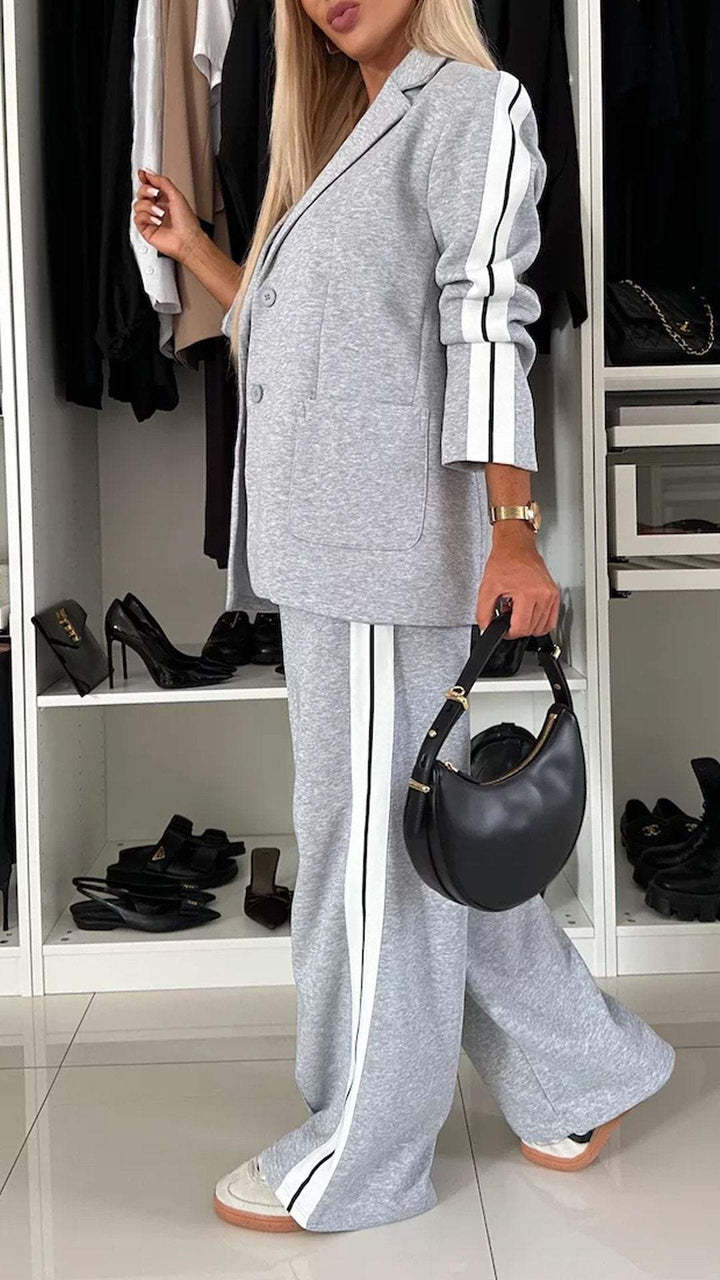 Meagan – El conjunto perfecto para las fiestas Aviero Madrid