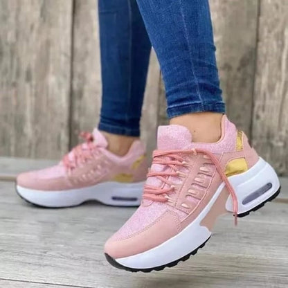 Thea - Zapatos ortopédicos de confor Aviero Madrid