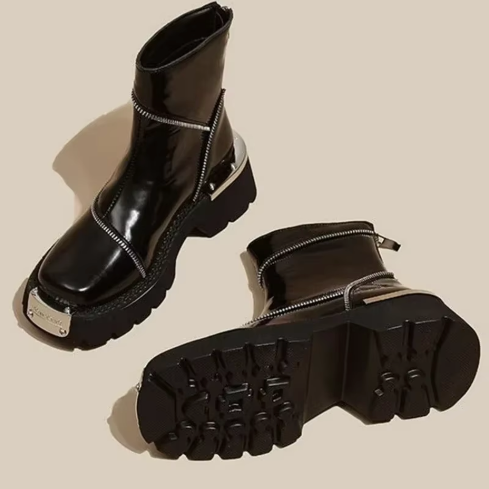 Nora – Botas de agua de alta calidad Aviero Madrid