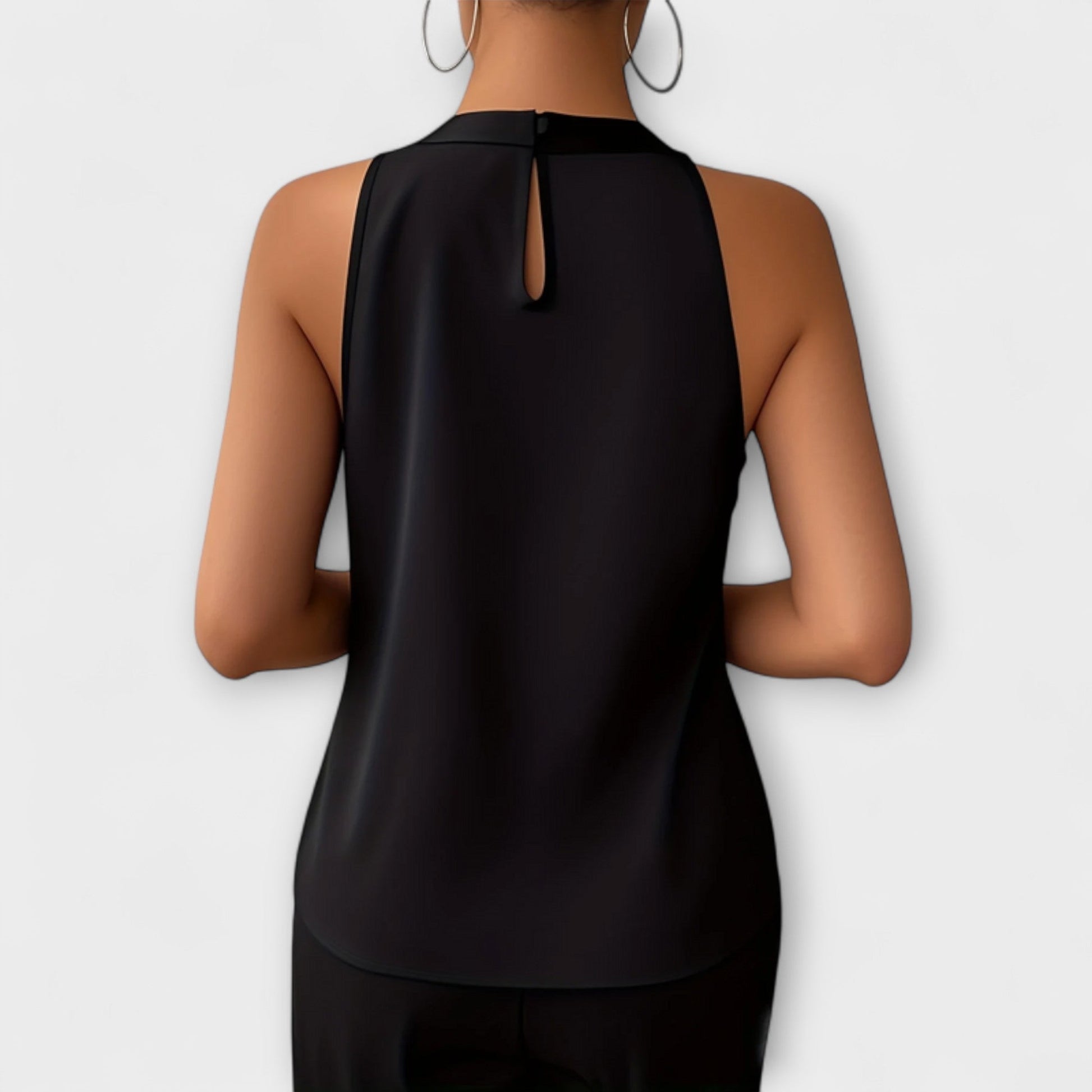 Erika- Elegante blusa d Aviero Madrid