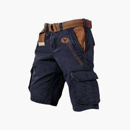 Adventure - Cargo Pants CØDE Toronto