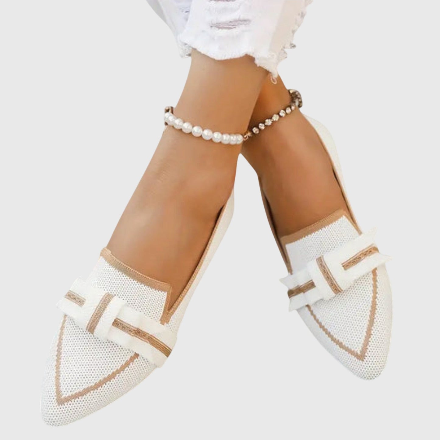 Zapatos Comfy Blaire™ Aviero Madrid