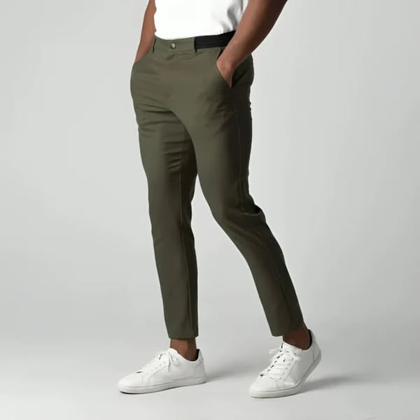 Ben - Stretch Chino CØDE Toronto