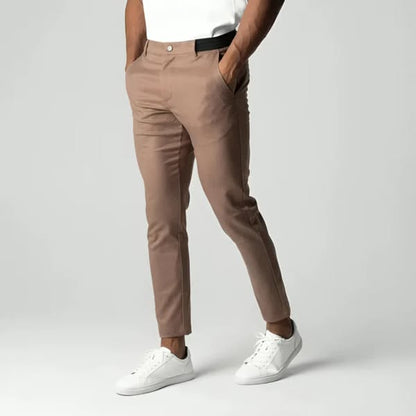 Ben - Stretch Chino CØDE Toronto